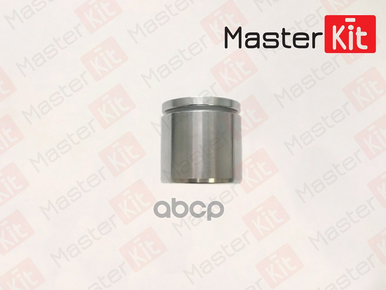 Поршень тормозного суппорта Opel ASTRA H (A04) 2007 - 2014, VW PASSAT (3B3) 2000 - 2005 MasterKit арт. 77A1144