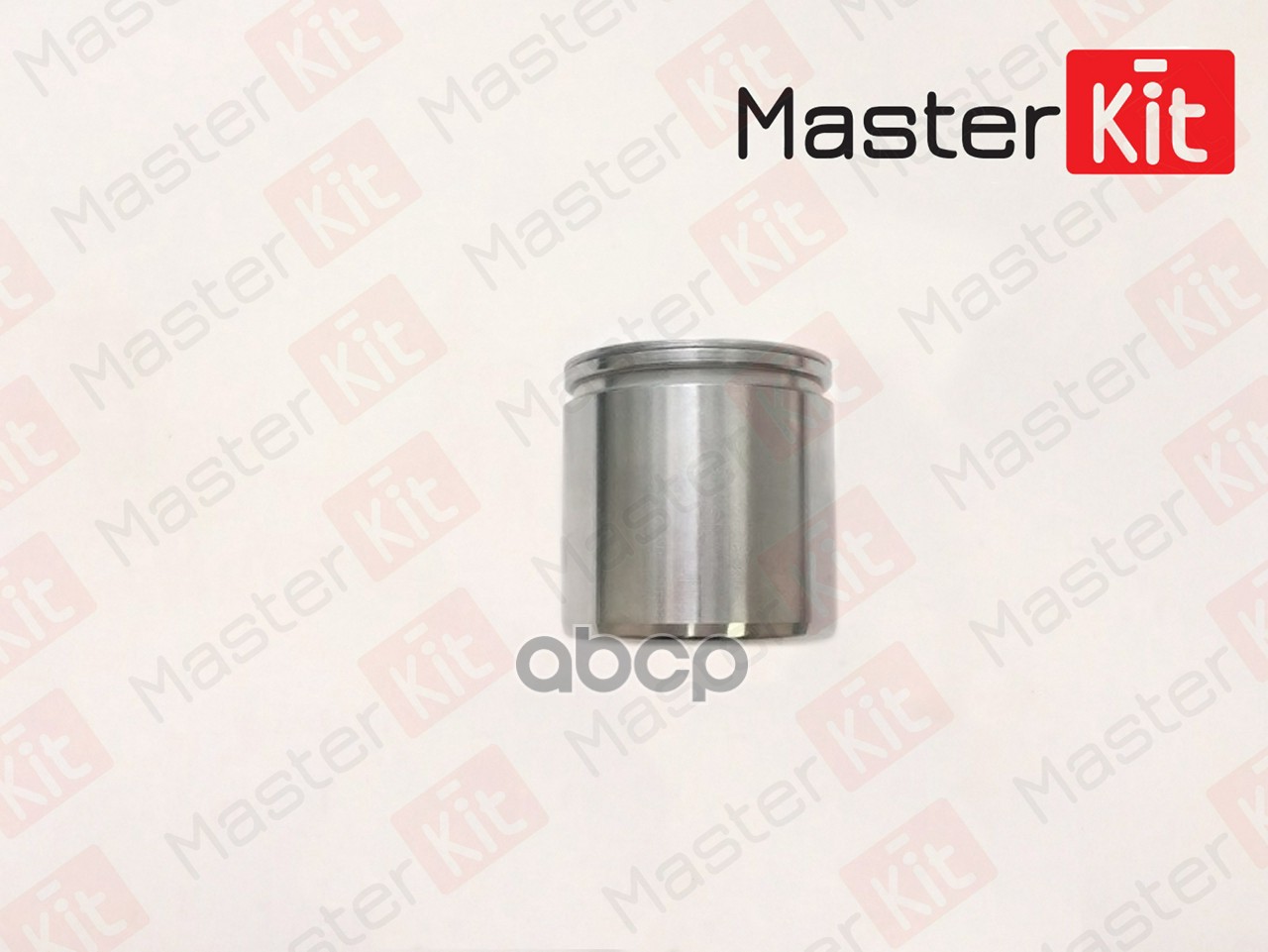 Поршень суппорта Renault Duster,Logan, VW Polo sedan  (d54 Lucas) 77A1148 MasterKit арт. 77A1148