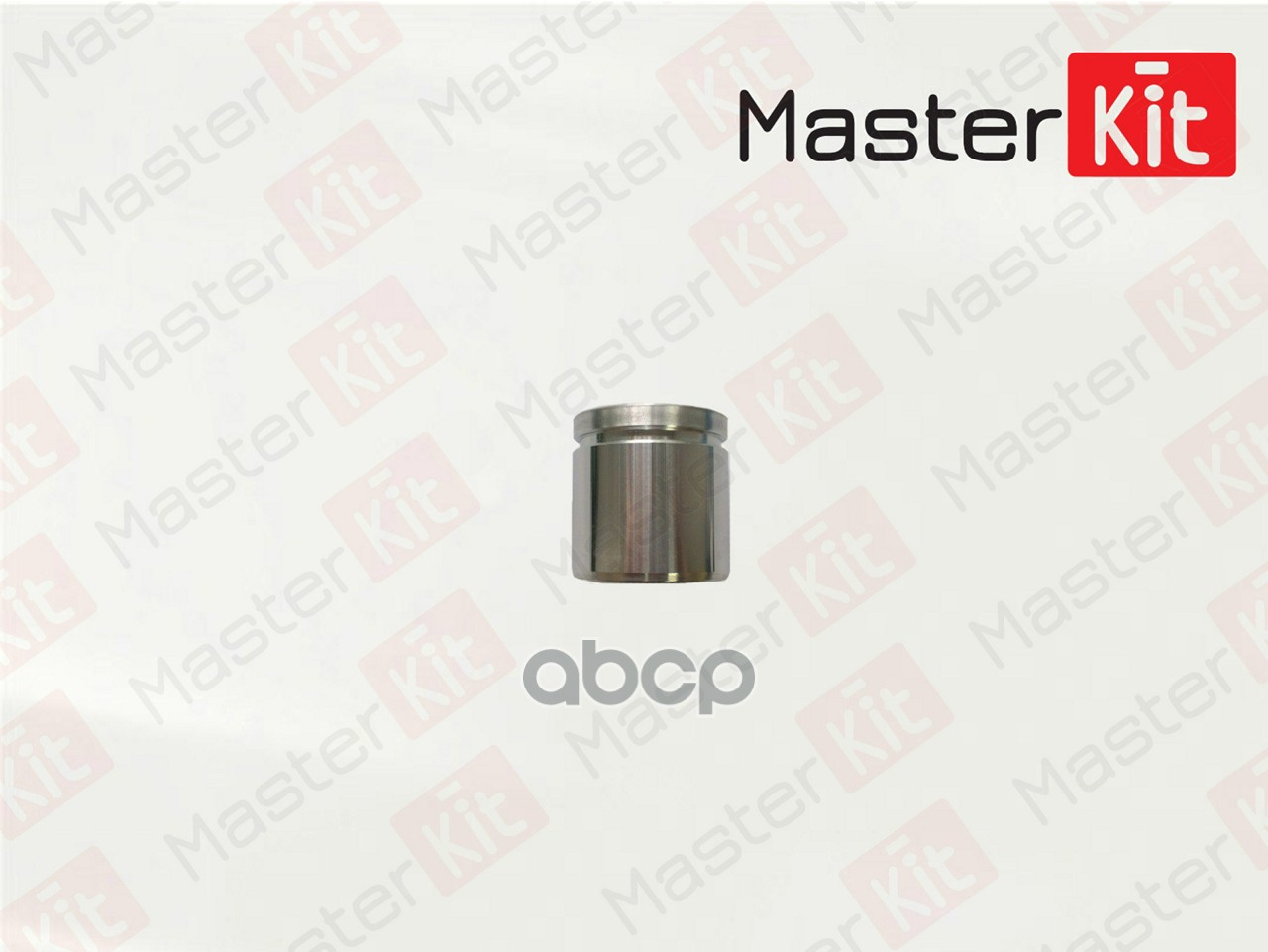 Поршень суппорта Nissan Sunny II  (d48 Tokico) 77A1150 MasterKit арт. 77A1150