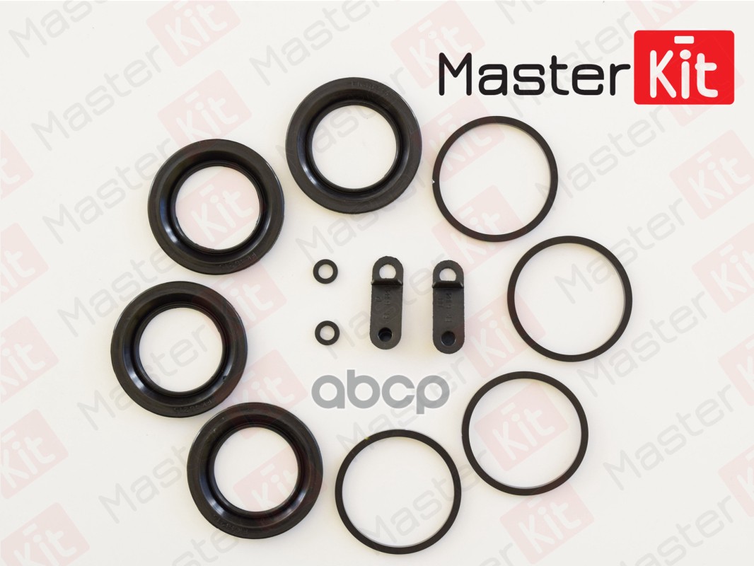Ремкомплект тормозного суппорта Land Rover RANGE ROVER III (L322) 2002 - 2012, VW TOUAREG ( MasterKit арт. 77A1270