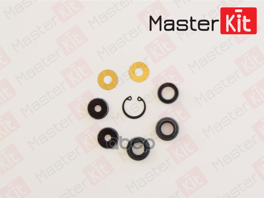 Ремкомплект главного тормозного цилиндра OPEL TIGRA, ASTRA F 09-91- 77A1291 MasterKit арт. 77A1291