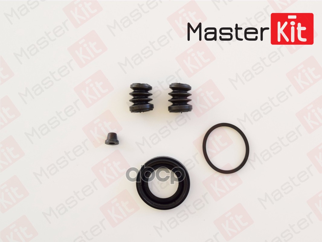 Ремкомплект тормозного суппорта Dac 77A1292 MasterKit арт. 77A1292