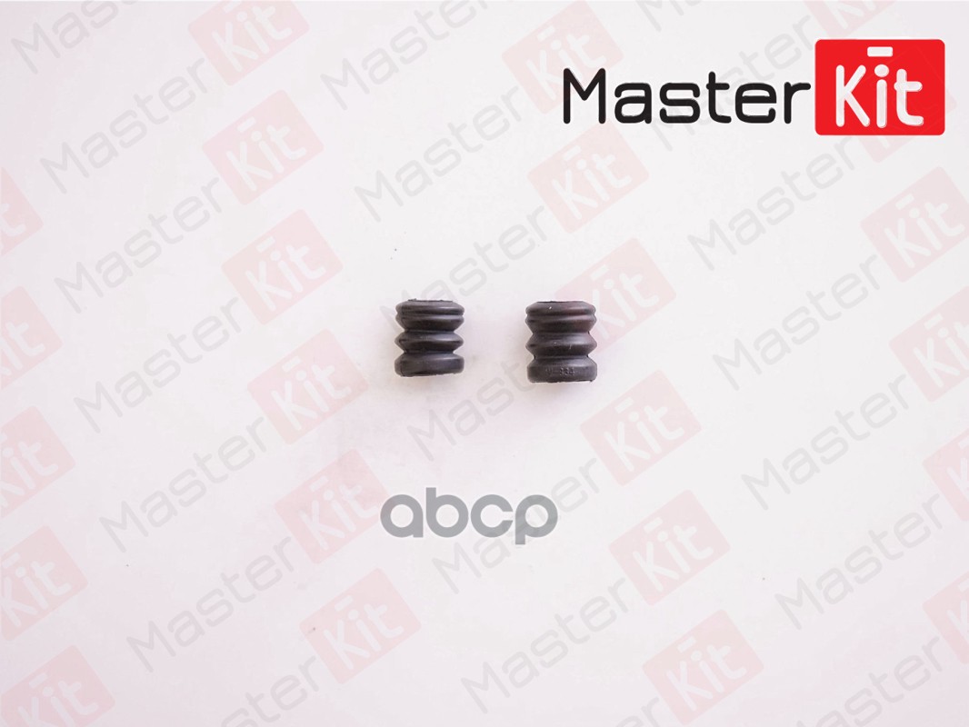 Комплект пыльников направляющих тормозного суппорта VW TRANSPORTER IV (70B, 70C, 7DB, 7DK, 7 MasterKit арт. 77A1295