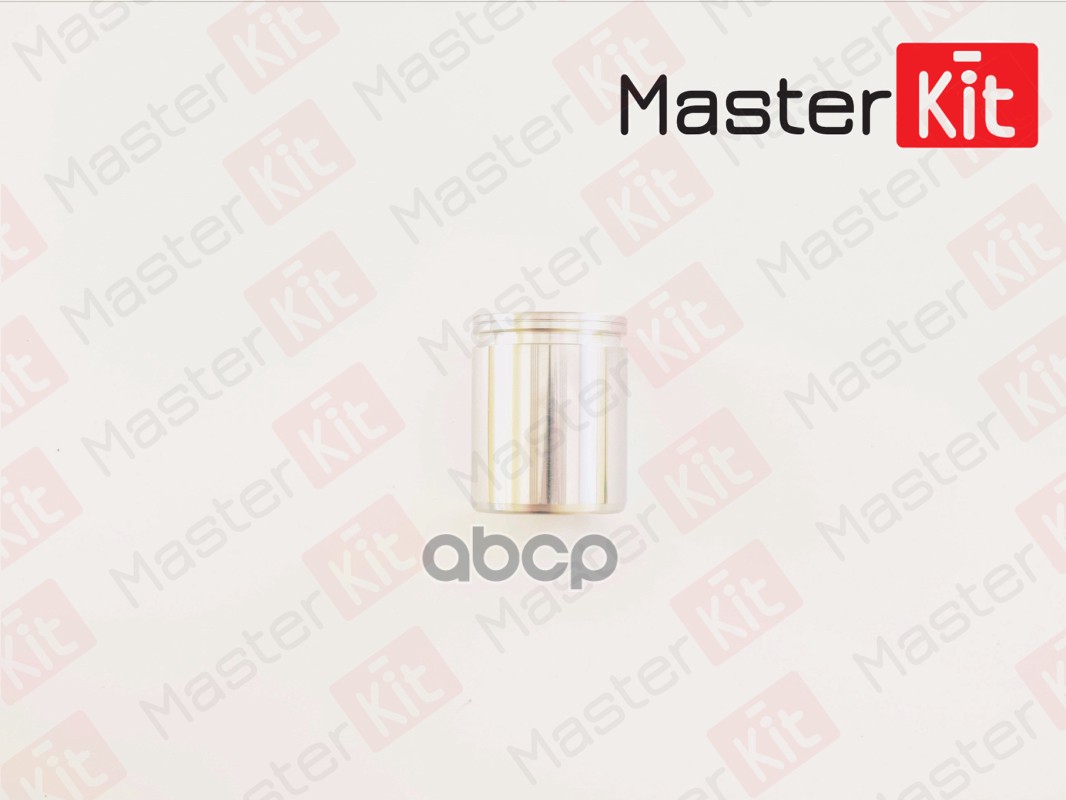 77A1302 Поршень тормозного суппорта IVECO DAILY VI 2014 -  VW CRAFTER (2E_) 2006 - 2016 MasterKit арт. 77a1302