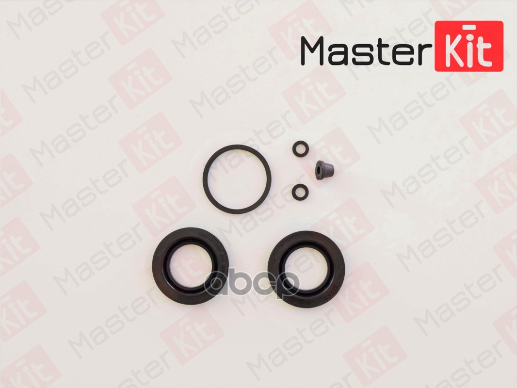 Ремкомплект тормозного суппорта Mercedes-Benz E-CLASS (W210) 1995 - 2003, Opel VECTRA B (J9 MasterKit арт. 77A1353