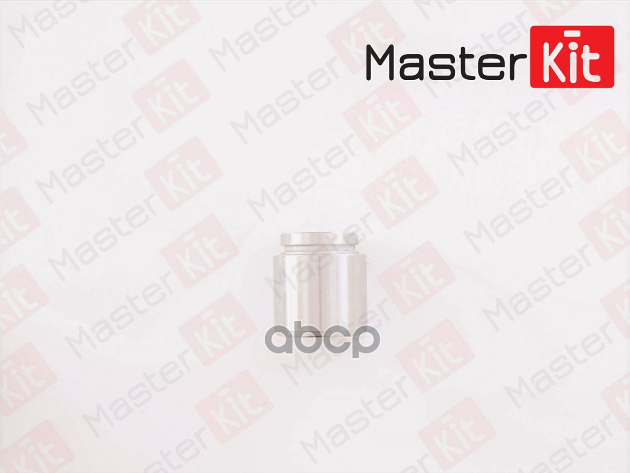 Поршень суппорта 77A1372 MasterKit арт. 77A1372