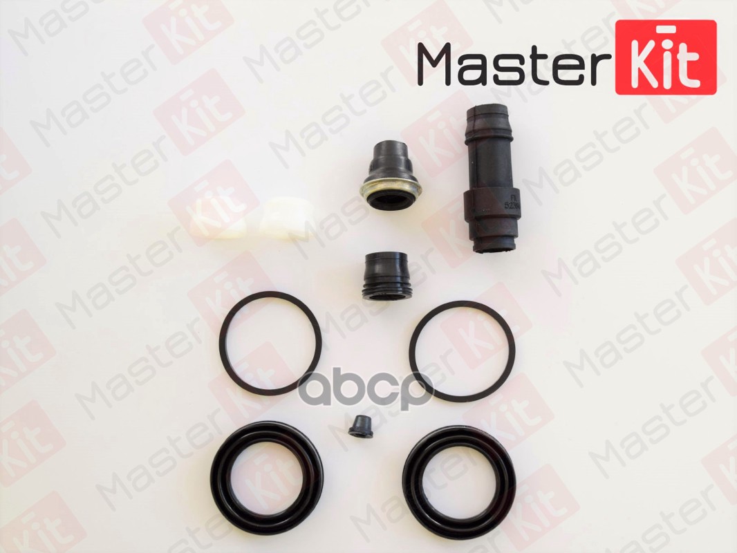 Ремкомплект тормозного суппорта Bendix 77A1375 MasterKit арт. 77A1375
