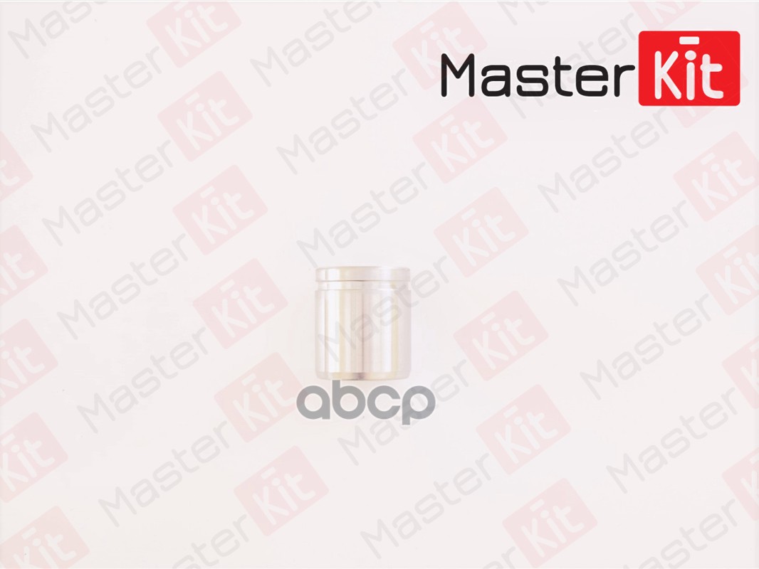 Поршень тормозного суппорта Akeb 77A1380 MasterKit арт. 77A1380