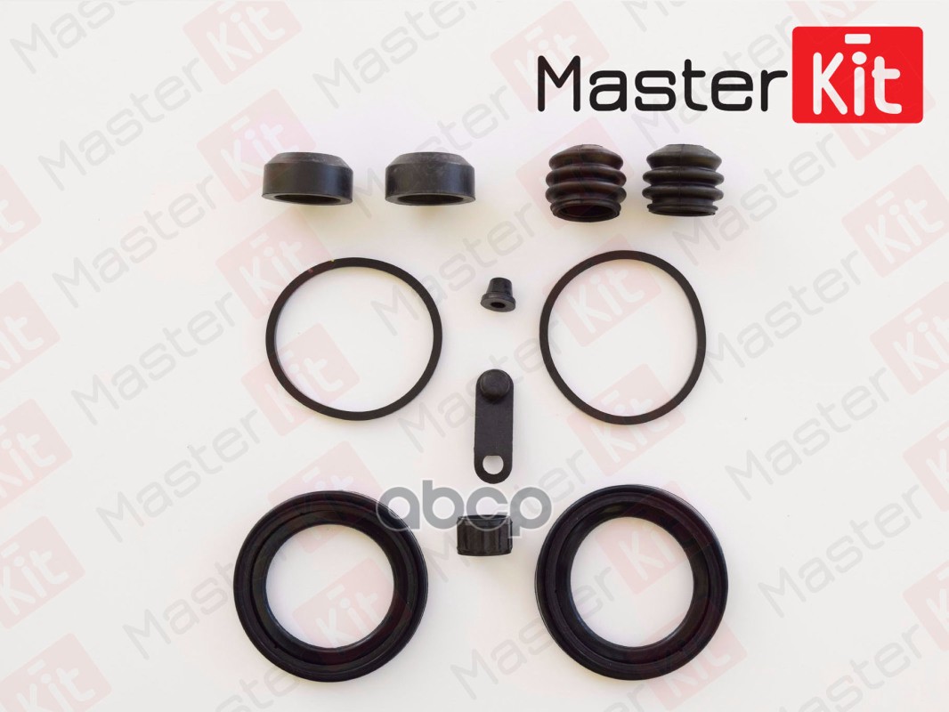 Ремкомплект тормозного суппорта Brembo 77A1394 MasterKit арт. 77A1394