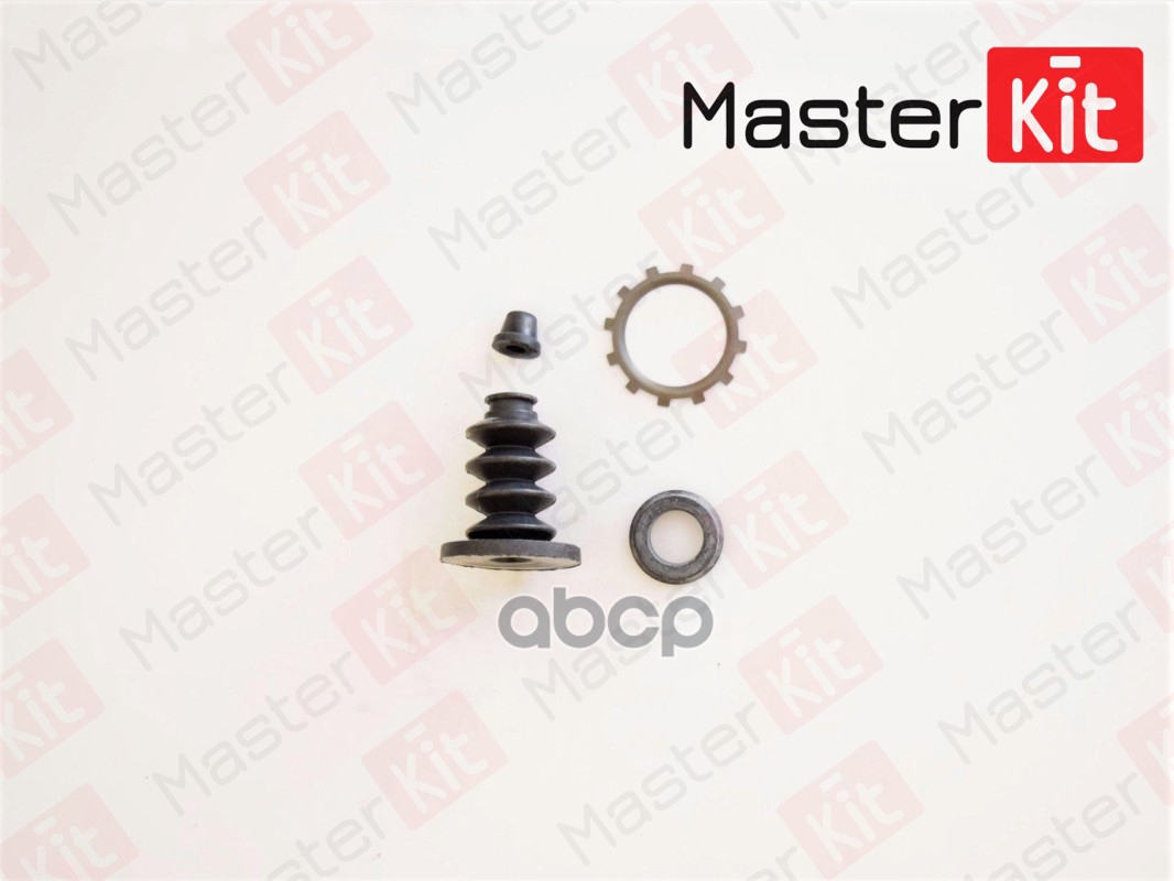 Ремкомплект рабочего цилиндра сцепления VOLKSWAGEN CORRADO, PASSAT (3A2,35I) 77A1396 MasterKit арт. 77A1396