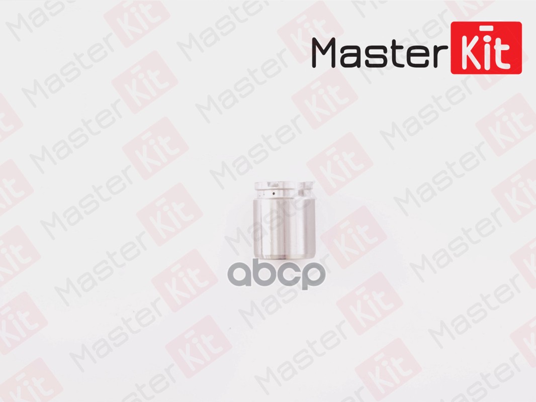 Поршень тормозного суппорта NISSAN ALMERA, PRIMERA, MAXIMA, TOYOTA AURIS 08-, MAZDA CX-5 77A1408 MasterKit арт. 77A1408