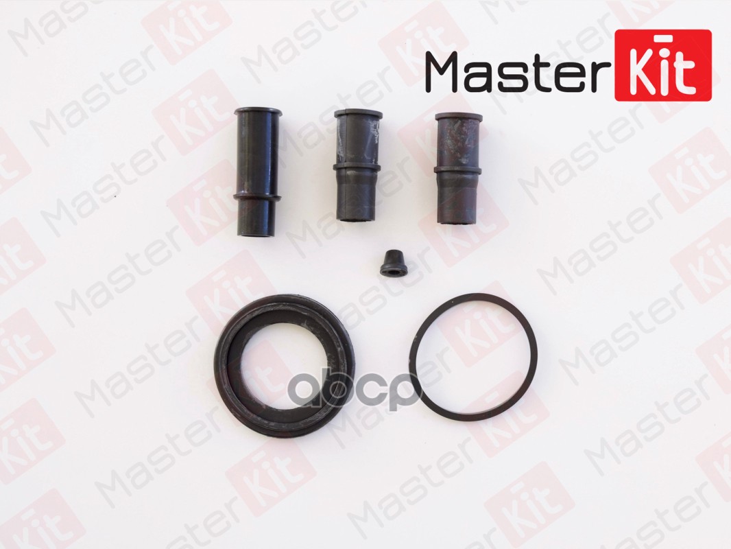 77A1415 Ремкомплект тормозного суппорта VW POLO (9N_) 2001 - 2012  Skoda FABIA II (542) 2006 - 2014 MasterKit арт. 77a1415