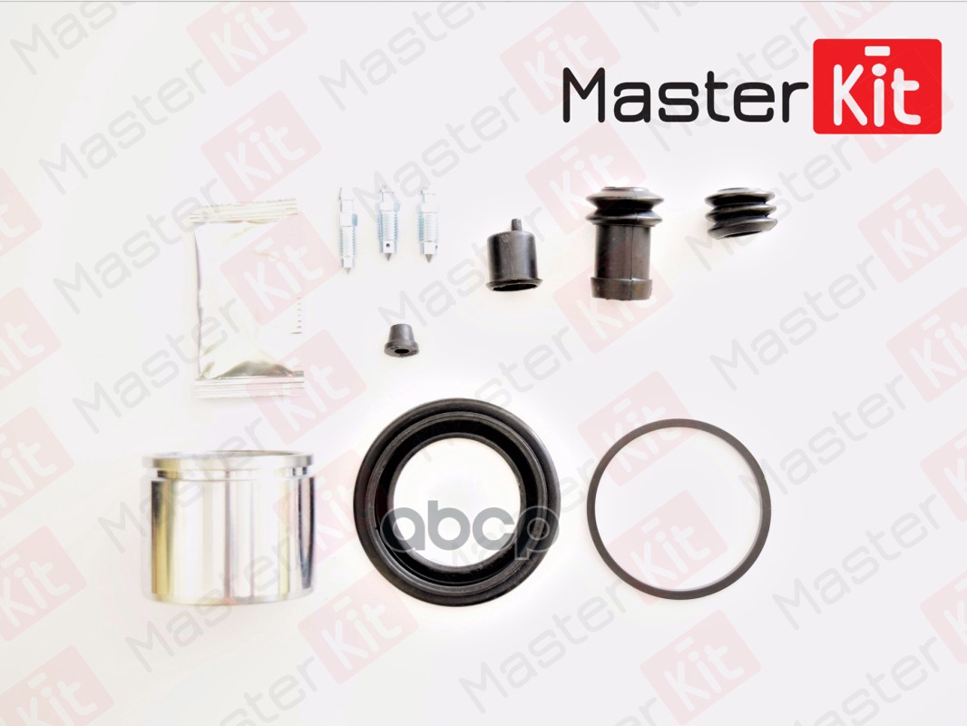 Ремкомплект тормозного суппорта Shin 77A1421 MasterKit арт. 77A1421