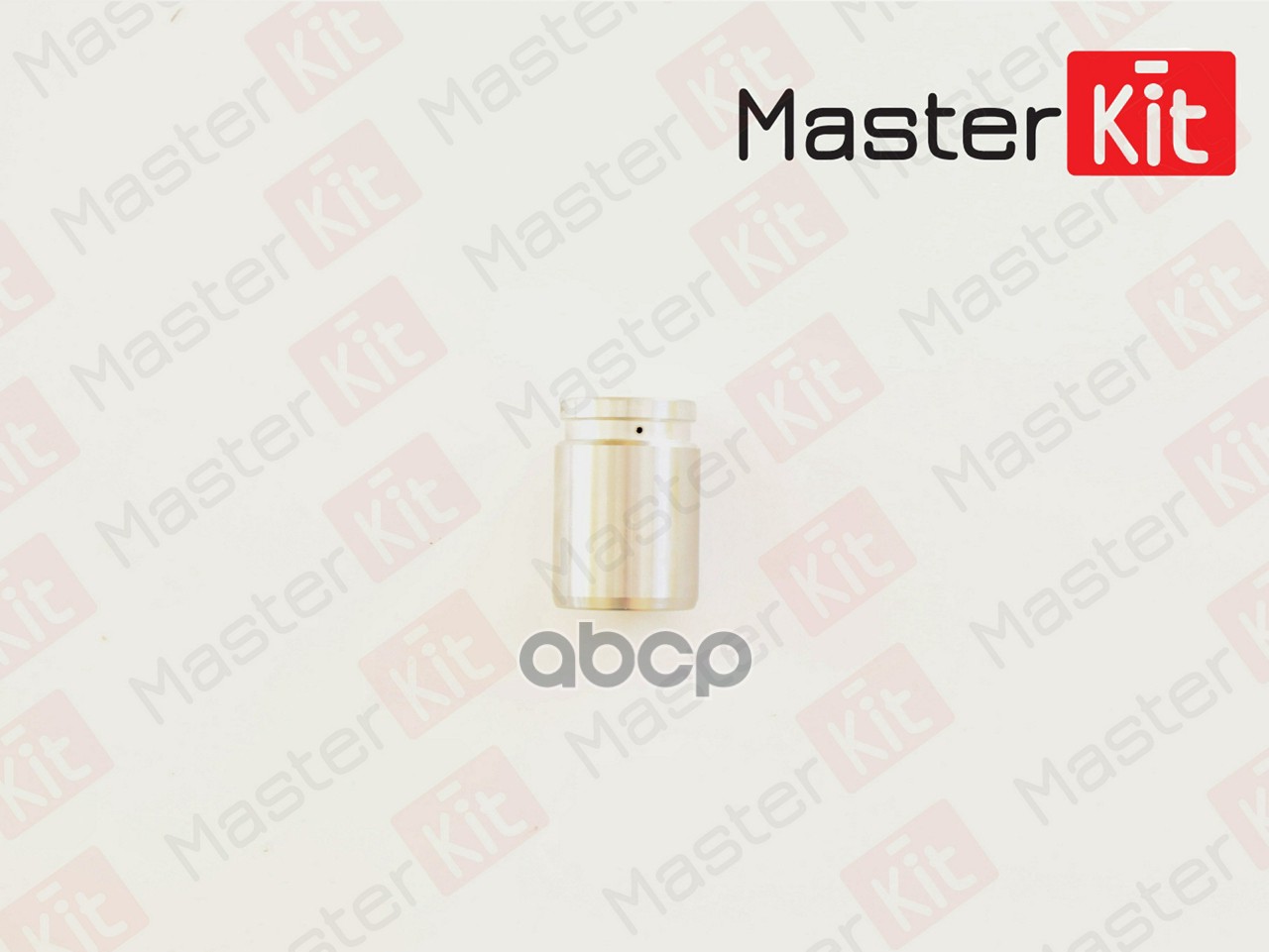 Поршень суппорта 77A1424 MasterKit арт. 77A1424