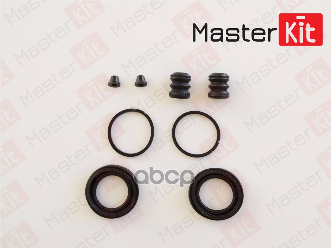 Ремкомплект тормозного суппорта 77A1436 MasterKit арт. 77A1436