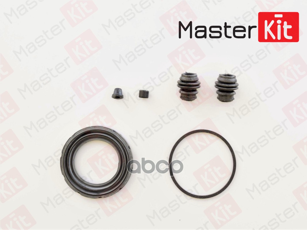 Ремкомплект тормозного суппорта Akebono 77A1439 MasterKit арт. 77A1439