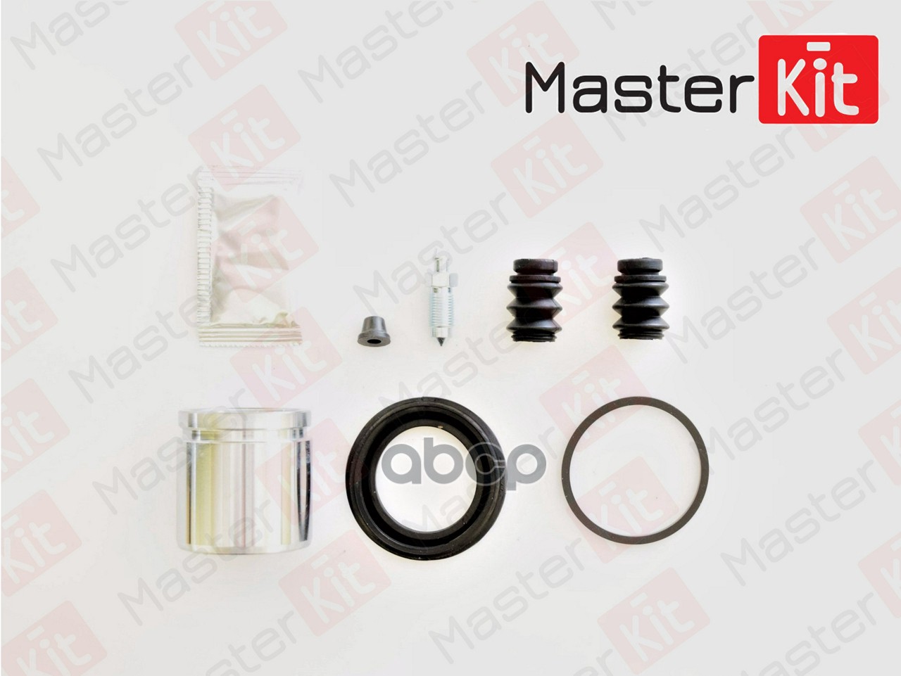 Ремкомплект тормозного суппорта 77A1459 MasterKit арт. 77A1459