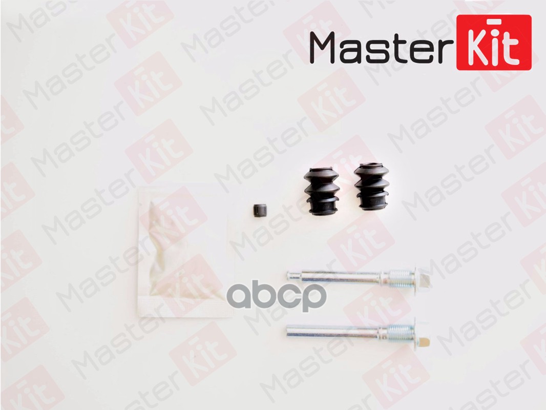 Комплект направляющих тормозного суппорта Opel FRONTERA B (U99) 1998 - 2002, Opel FRONTERA MasterKit арт. 77A1465
