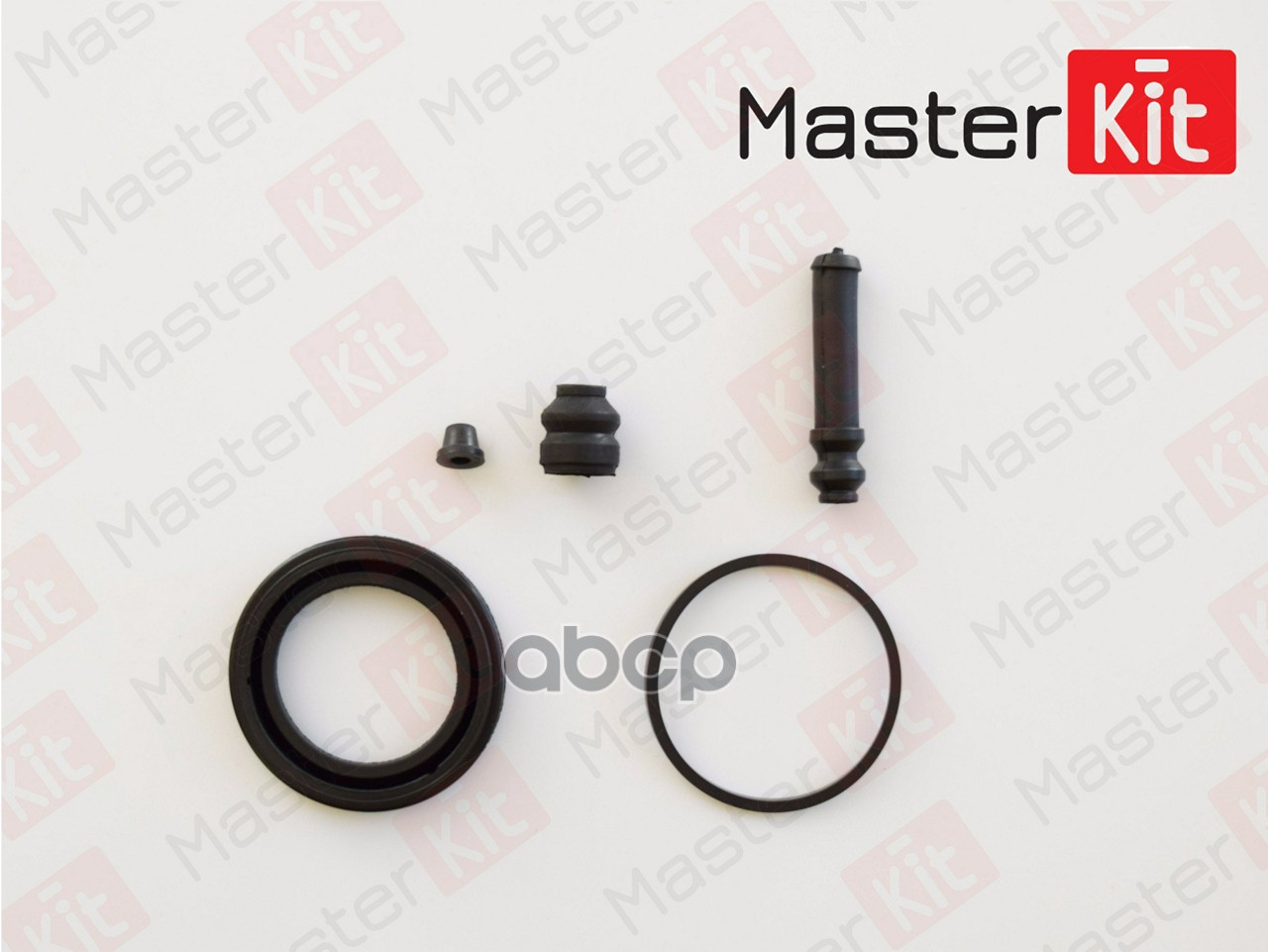 Ремкомплект тормозного суппорта 77A1467 MasterKit арт. 77A1467