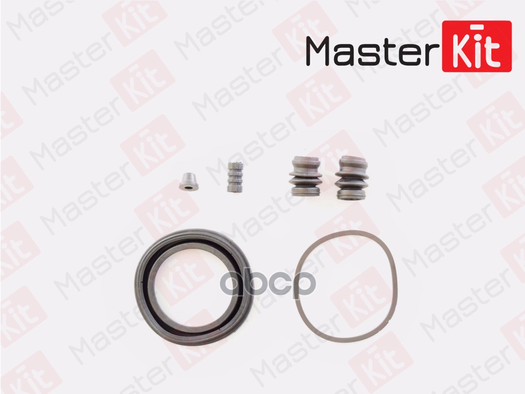 Ремкомплект тормозного суппорта Tokic 77A1472 MasterKit арт. 77A1472