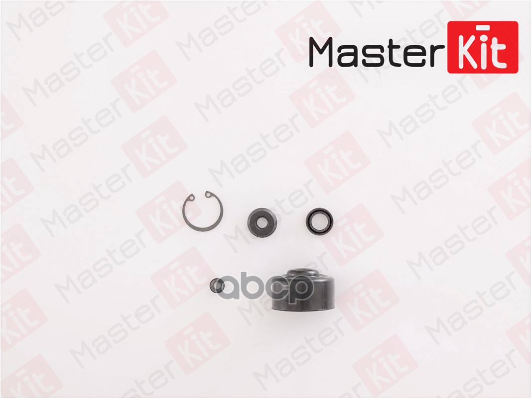 Ремкомплект главного цилиндра сцепления Hyundai H-1 / STAREX (A1) 1997 -, Volvo S40 II (544) MasterKit арт. 77A1479