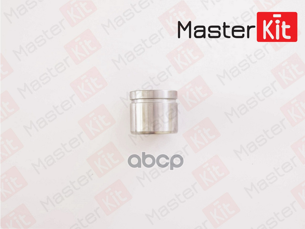 Поршень тормозного суппорта Kia RIO (DC_) 2000 - 2005, Mazda DEMIO (DW) 1996 - 2003 MasterKit арт. 77A1483