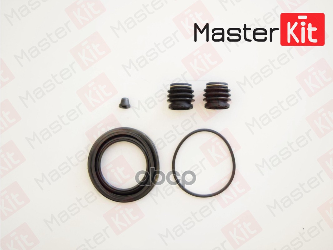 Ремкомплект тормозного суппорта Renault MASTER III (FV) 2010 -, Opel MOVANO B (X62) 2010 - MasterKit арт. 77A1487