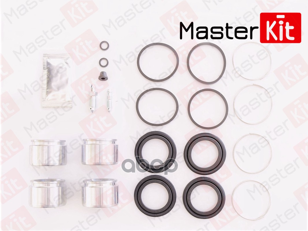 Ремкомплект тормозного суппорта Sumit 77A1492 MasterKit арт. 77A1492