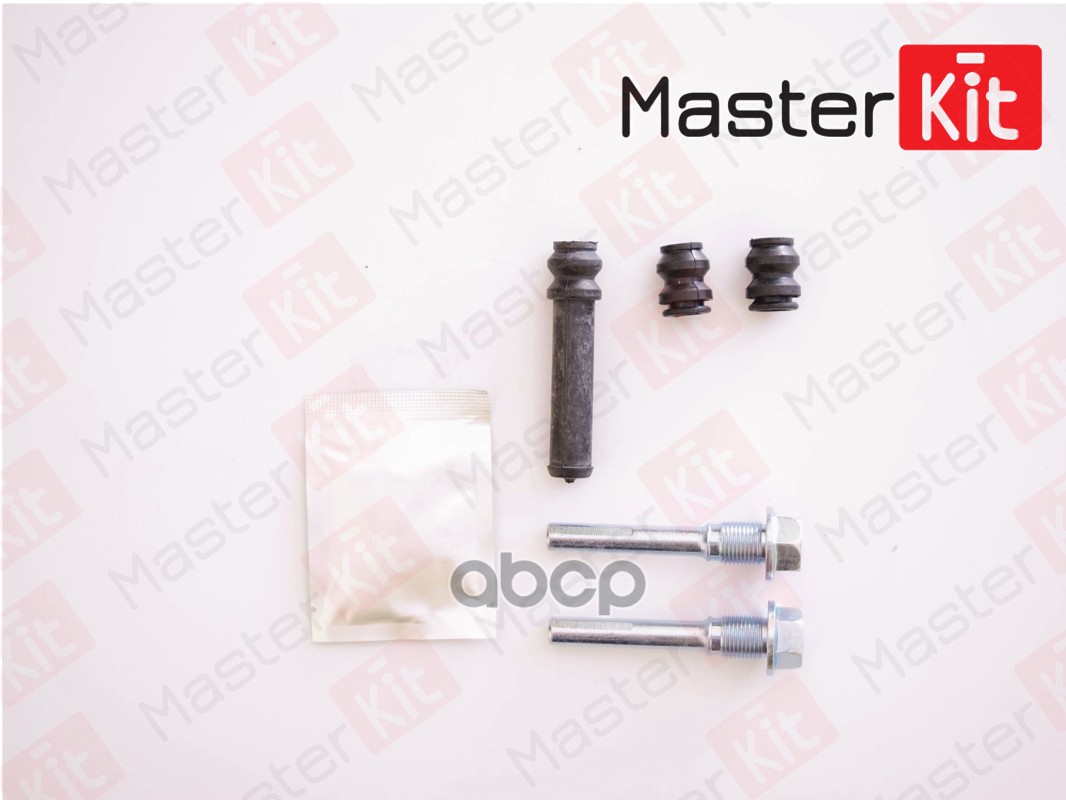 Ремкомплект цилиндра сцепления 77A1509 MasterKit арт. 77A1509
