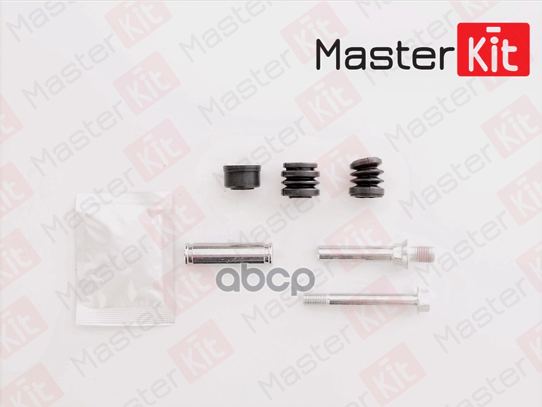 Направляющая тормозного суппорта Mando 77A1527 MasterKit арт. 77A1527