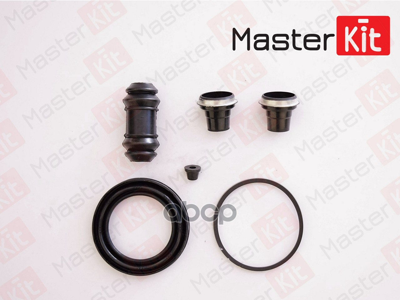 Ремкомплект тормозного суппорта 77A1554 MasterKit арт. 77A1554