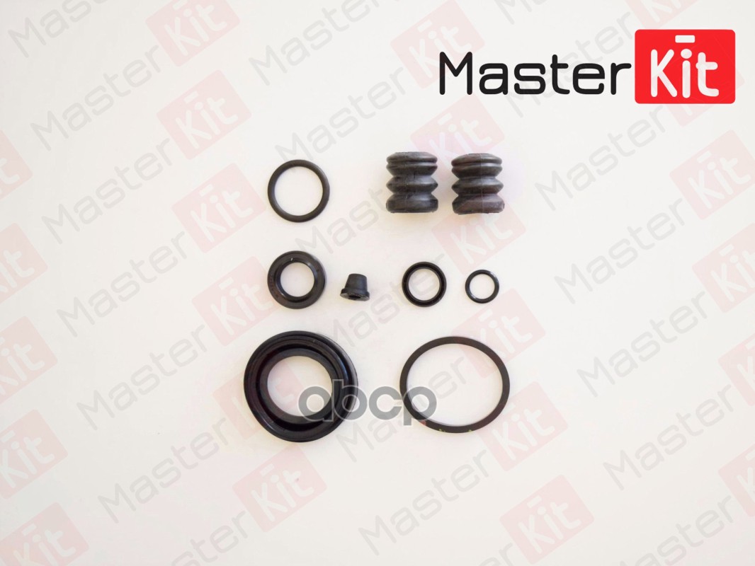 Ремкомплект тормозного суппорта Lucas 77A1572 MasterKit арт. 77A1572