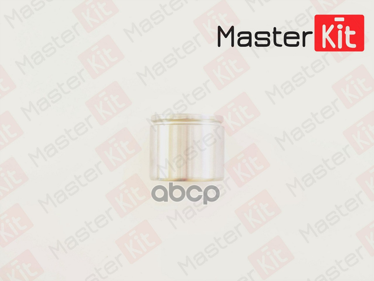 Поршень суппорта 77A1573 MasterKit арт. 77A1573