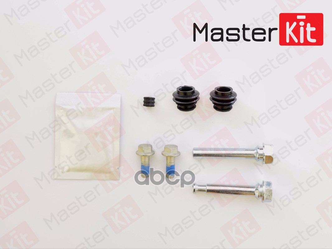 Направляющая тормозного суппорта Kask MASTERKIT 77A1577 MasterKit арт. 77A1577
