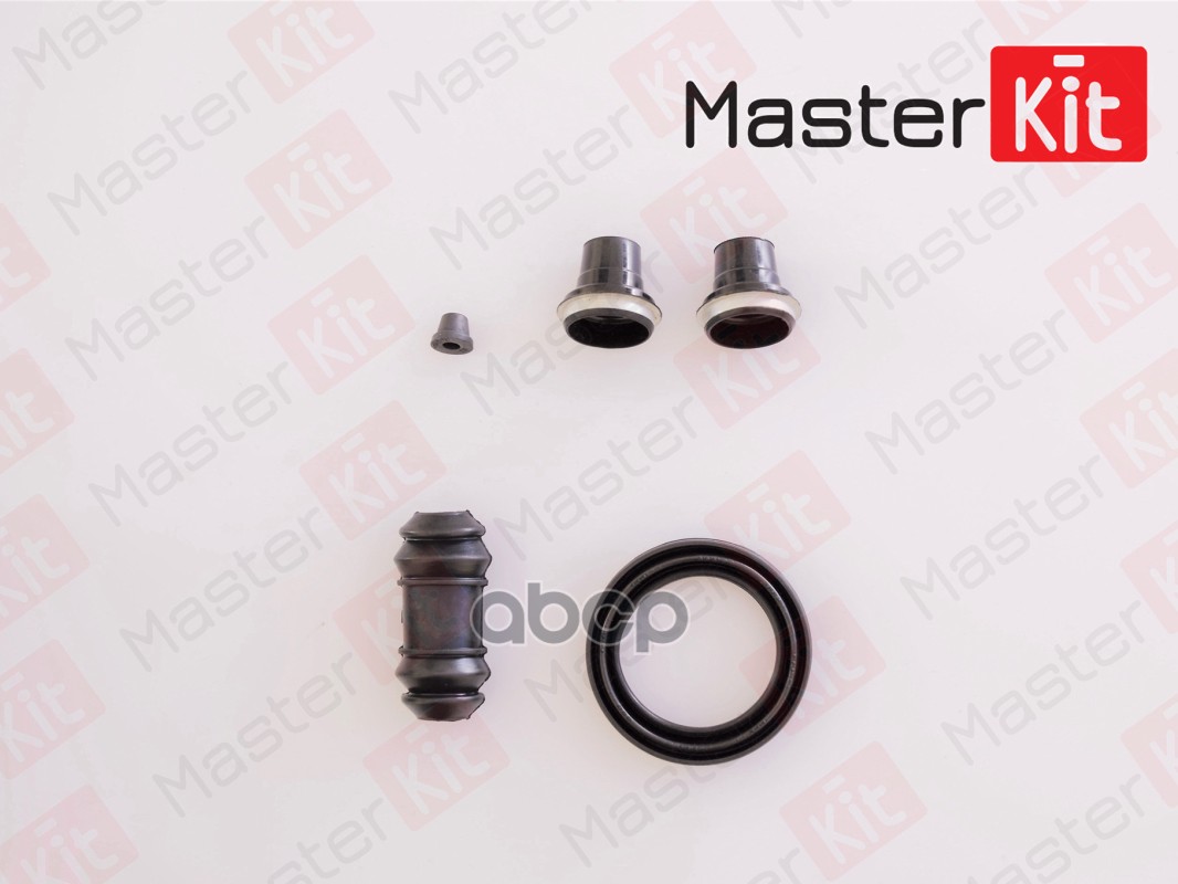 Ремкомплект тормозного суппорта Bosch 77A1585 MasterKit арт. 77A1585