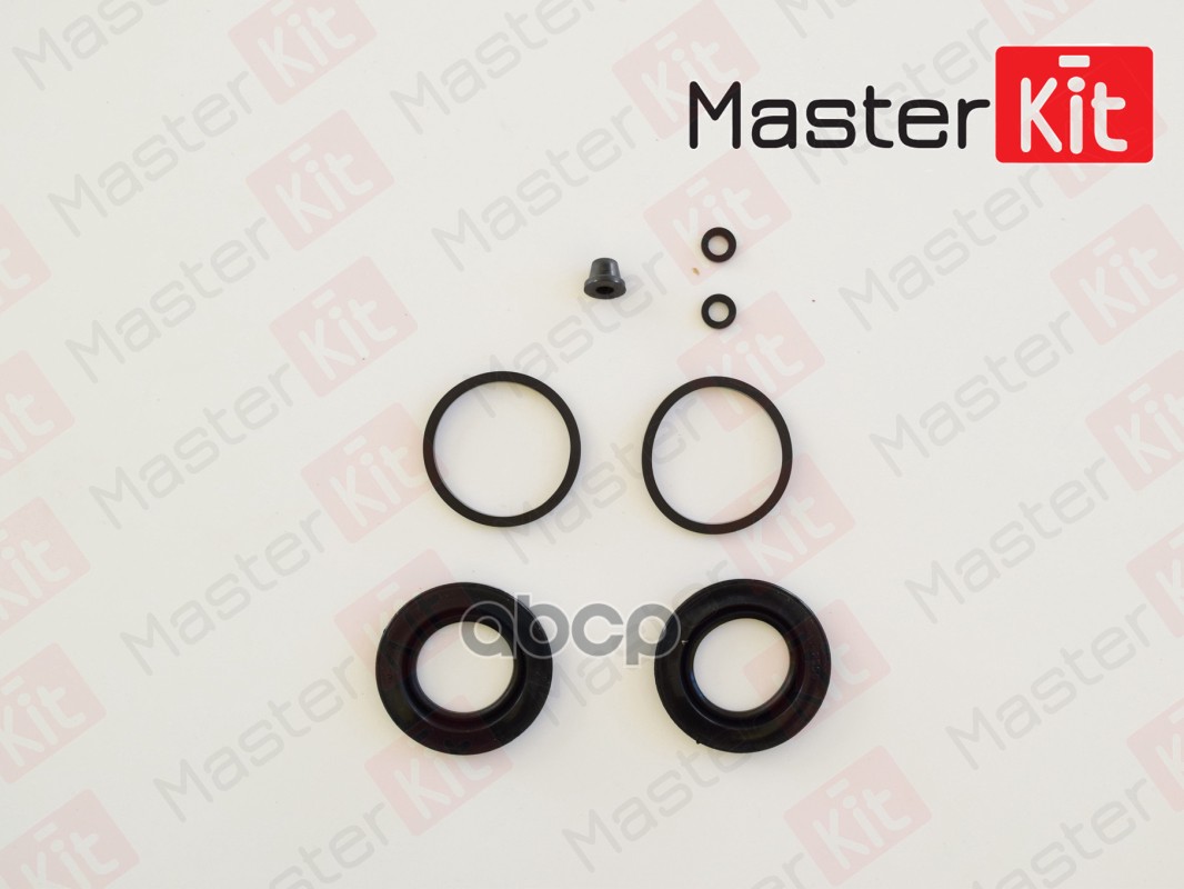 77A1589 Ремкомплект тормозного суппорта Volvo S70 (874) 1996 - 2000  960 II (964) 1994 - 1996 MasterKit арт. 77a1589