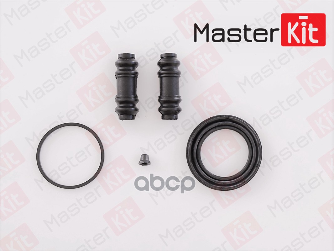 Ремкомплект тормозного суппорта 77A1611 MasterKit арт. 77A1611