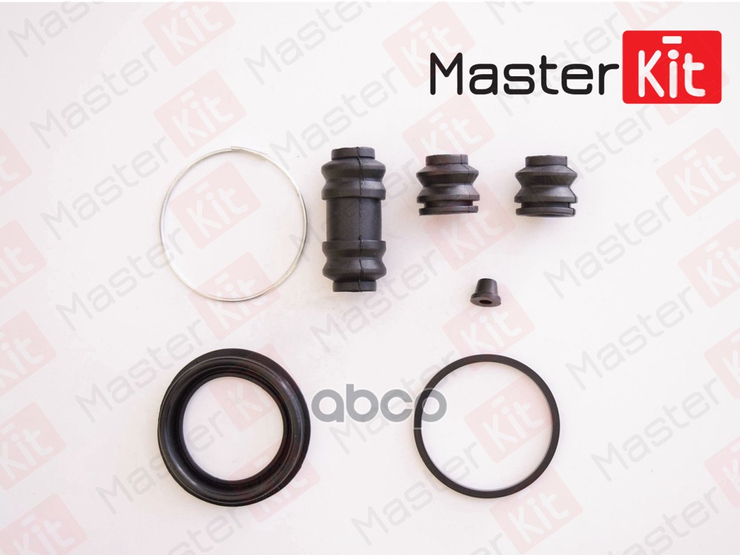 Ремкомплект тормозного суппорта Sumit 77A1624 MasterKit арт. 77A1624