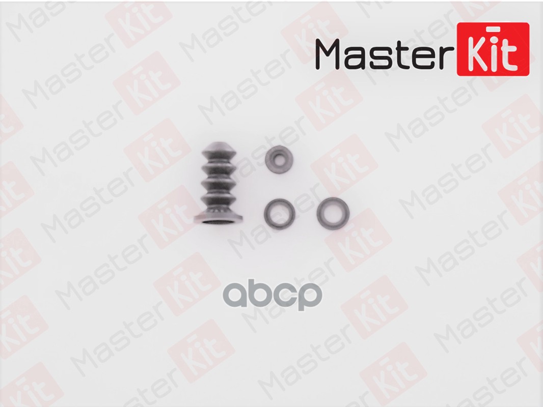 Ремкомплект главного цилиндра сцепления MERCEDES SL (R107) 5-71-9-89, SLK (R170) 4-96- 77A1638 MasterKit арт. 77A1638