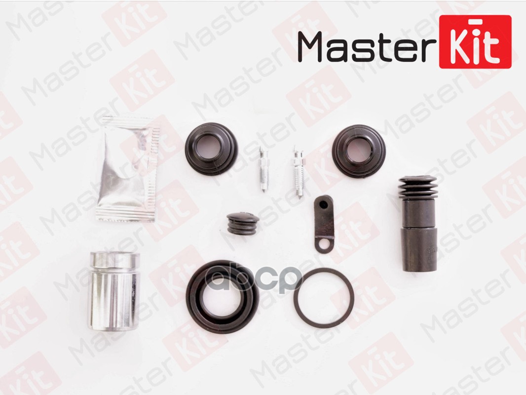 Ремкомплект тормозного суппорта ATE 77A1644 MasterKit арт. 77A1644