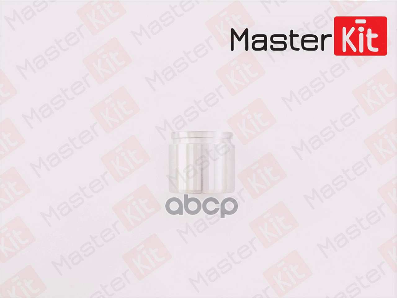 Поршень суппорта 77A1653 MasterKit арт. 77A1653