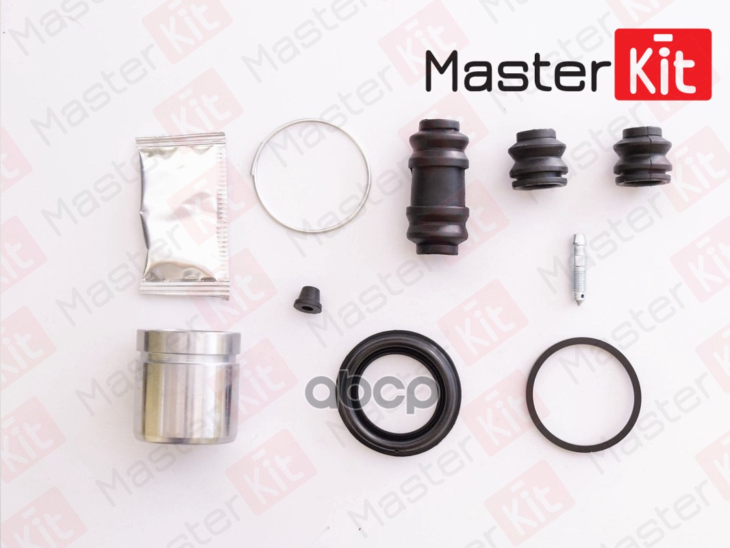 Ремкомплект тормозного суппорта Sumit 77A1701 MasterKit арт. 77A1701