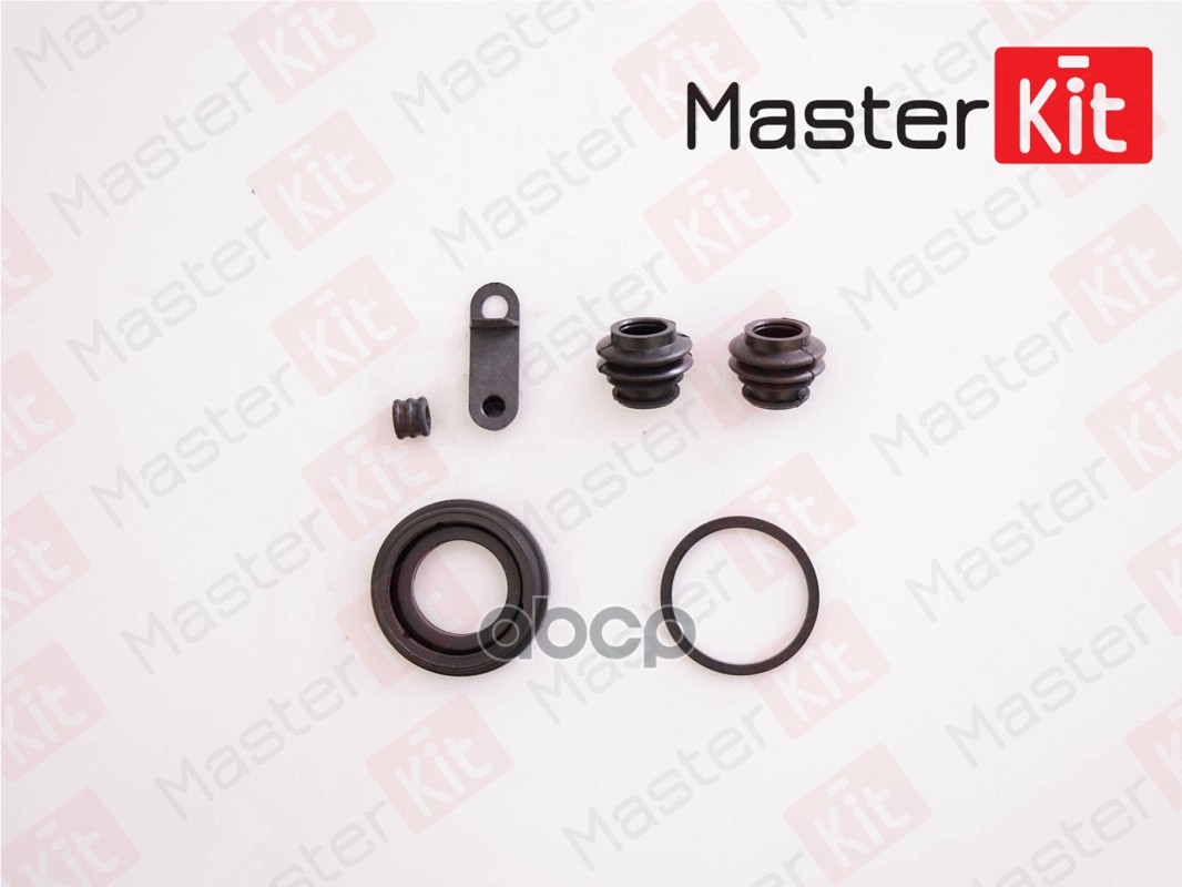 Ремкомплект тормозного суппорта TRW 77A1716 MasterKit арт. 77A1716