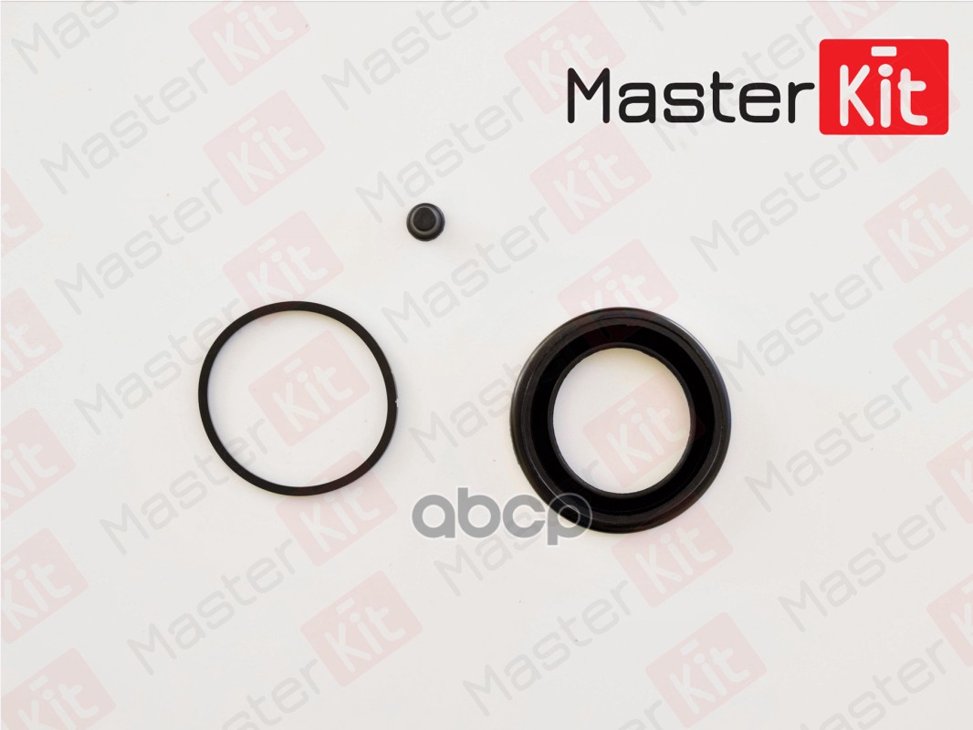 Ремкомплект тормозного суппорта ATE 77A1724 MasterKit арт. 77A1724