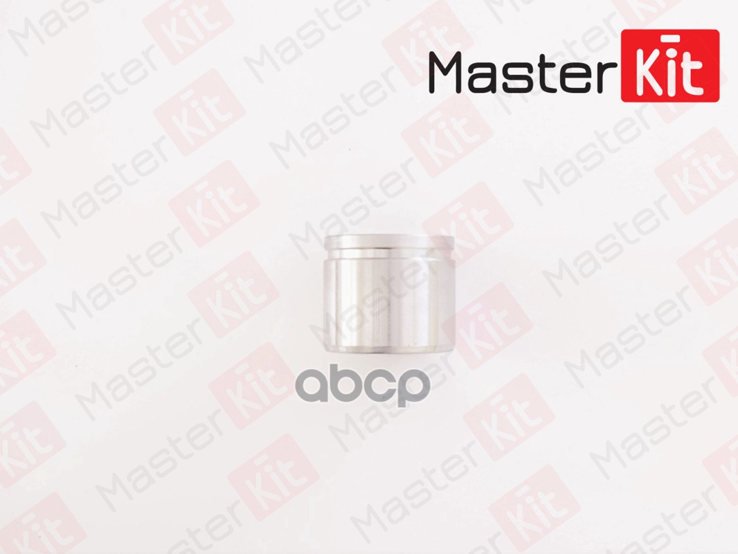 Поршень тормозного суппорта Chevrolet EPICA (KL1_) 2005 -, EVANDA 2005 - MasterKit арт. 77A1742