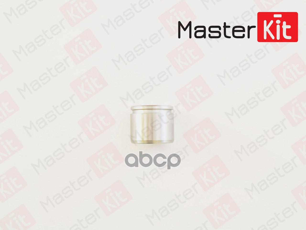 Поршень суппорта 77A1757 MasterKit арт. 77A1757