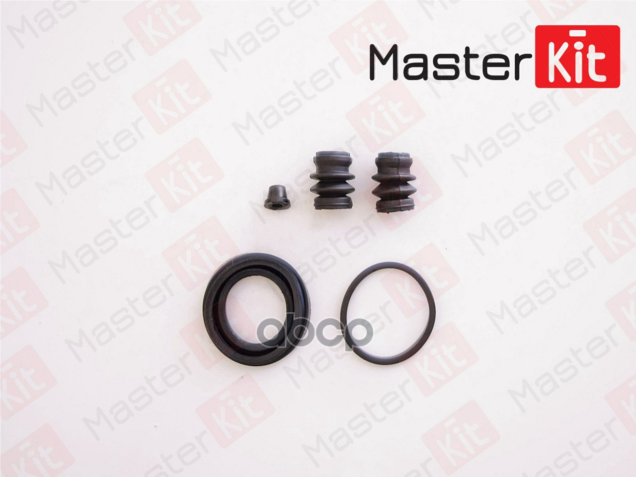 Ремкомплект тормозного суппорта 77A1768 MasterKit арт. 77A1768