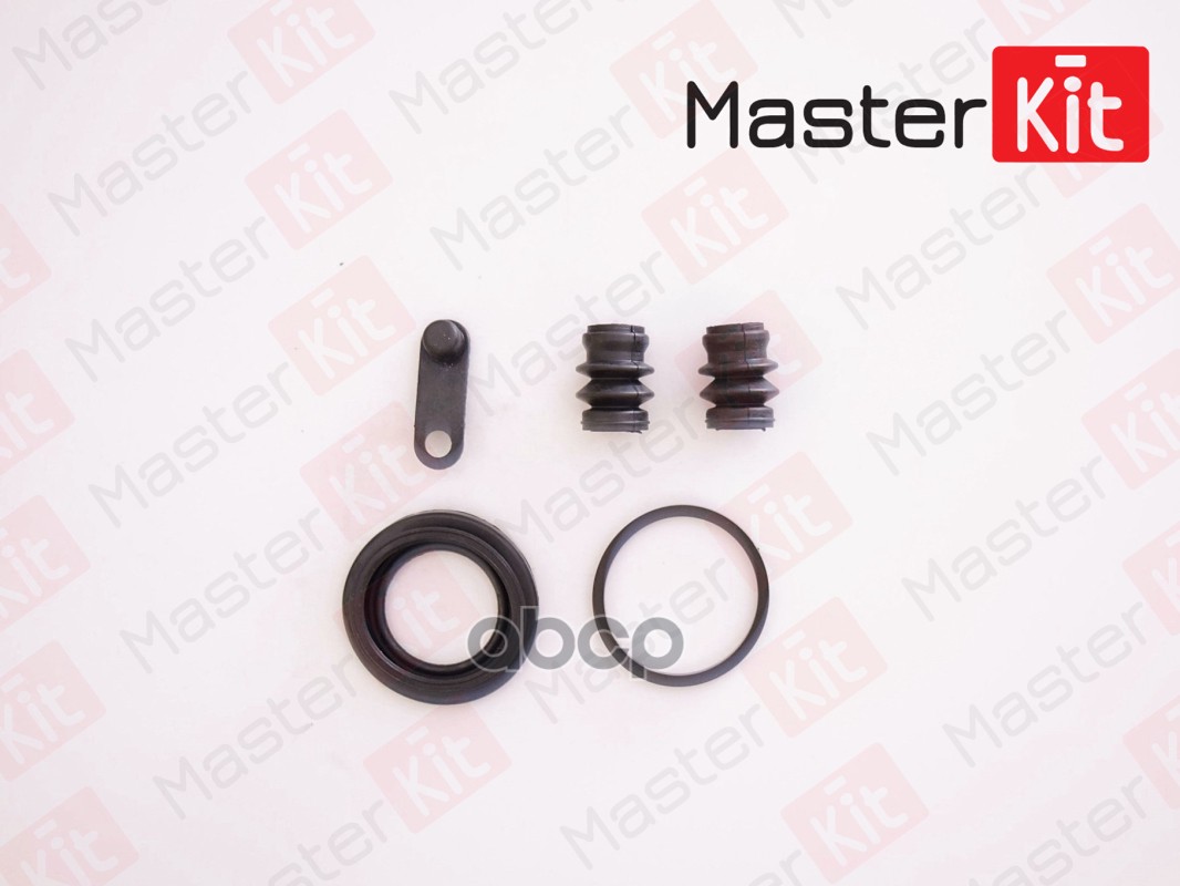 Ремкомплект тормозного суппорта Opel ANTARA (L07) 2006 -, Chevrolet CAPTIVA (C100, C140) 200 MasterKit арт. 77A1771