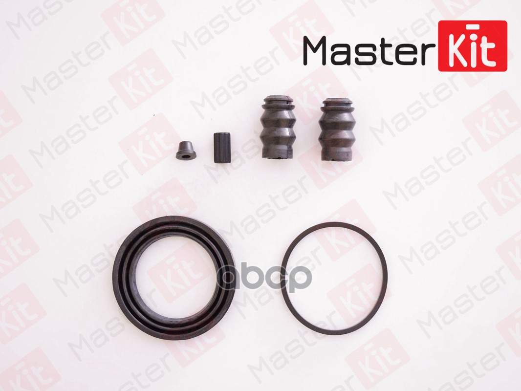 Ремкомплект тормозного суппорта Honda CR-V IV (RM_) 2012 -, Toyota COROLLA (_E18_, ZRE1_) 20 MasterKit арт. 77A1774