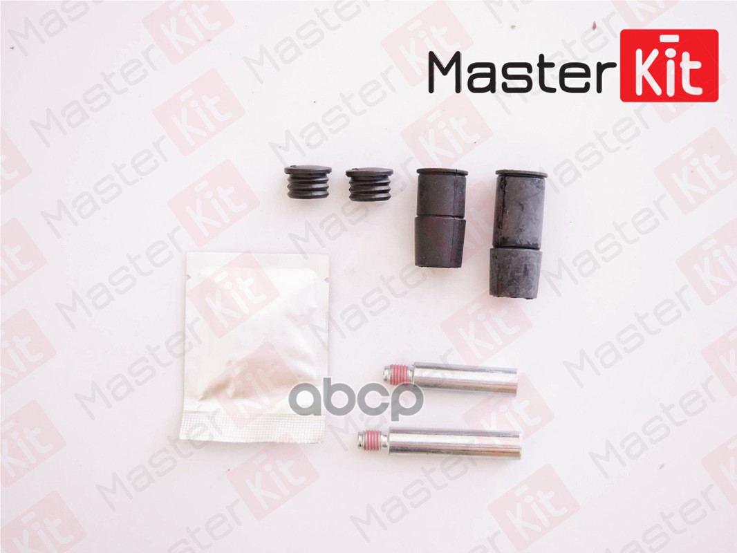 Направляющая тормозного суппорта ATE 77A1775 MasterKit арт. 77A1775